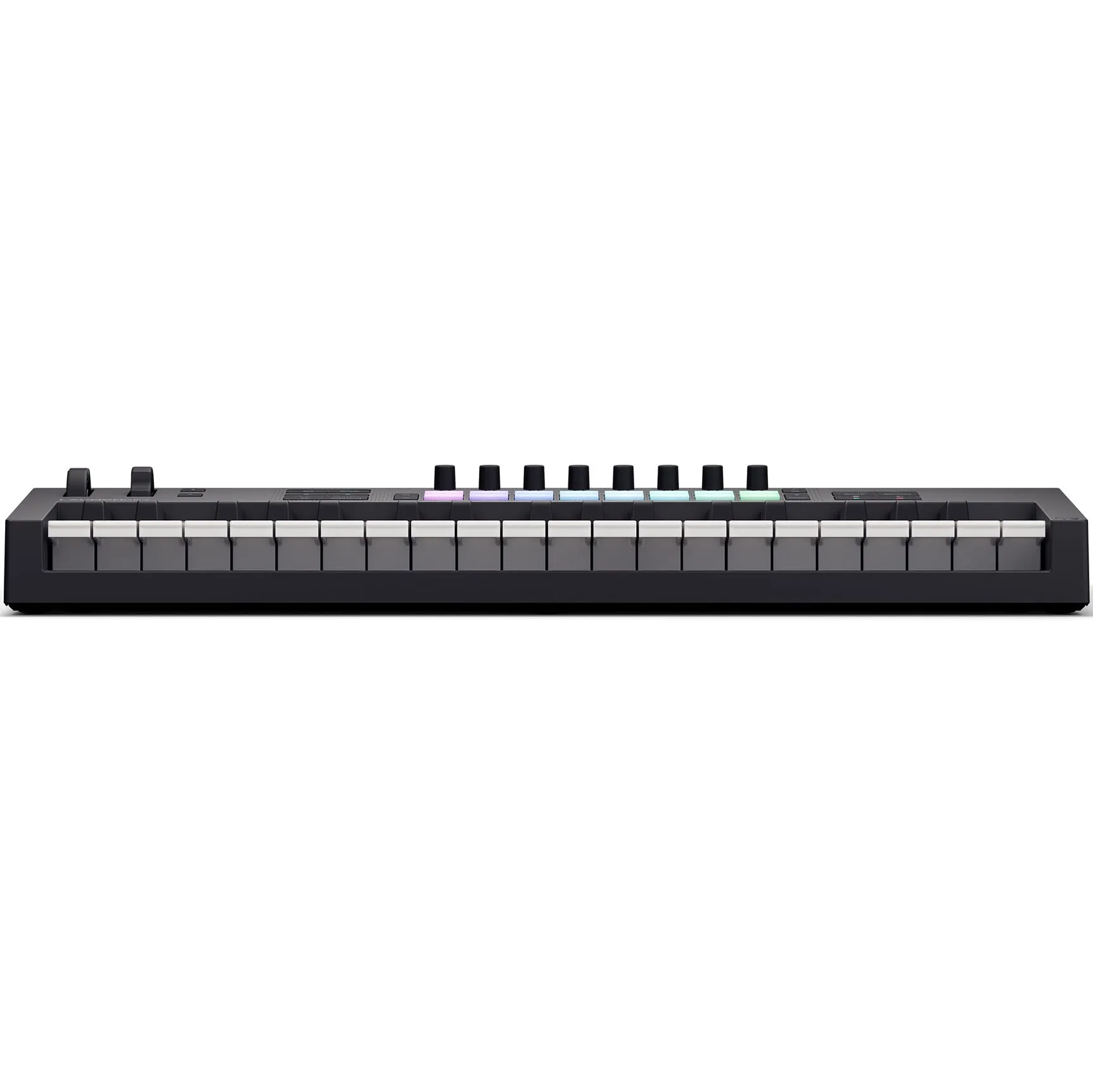 Novation LAUNCHKEY37-MK4 37-Key Keyboard Controller MK4