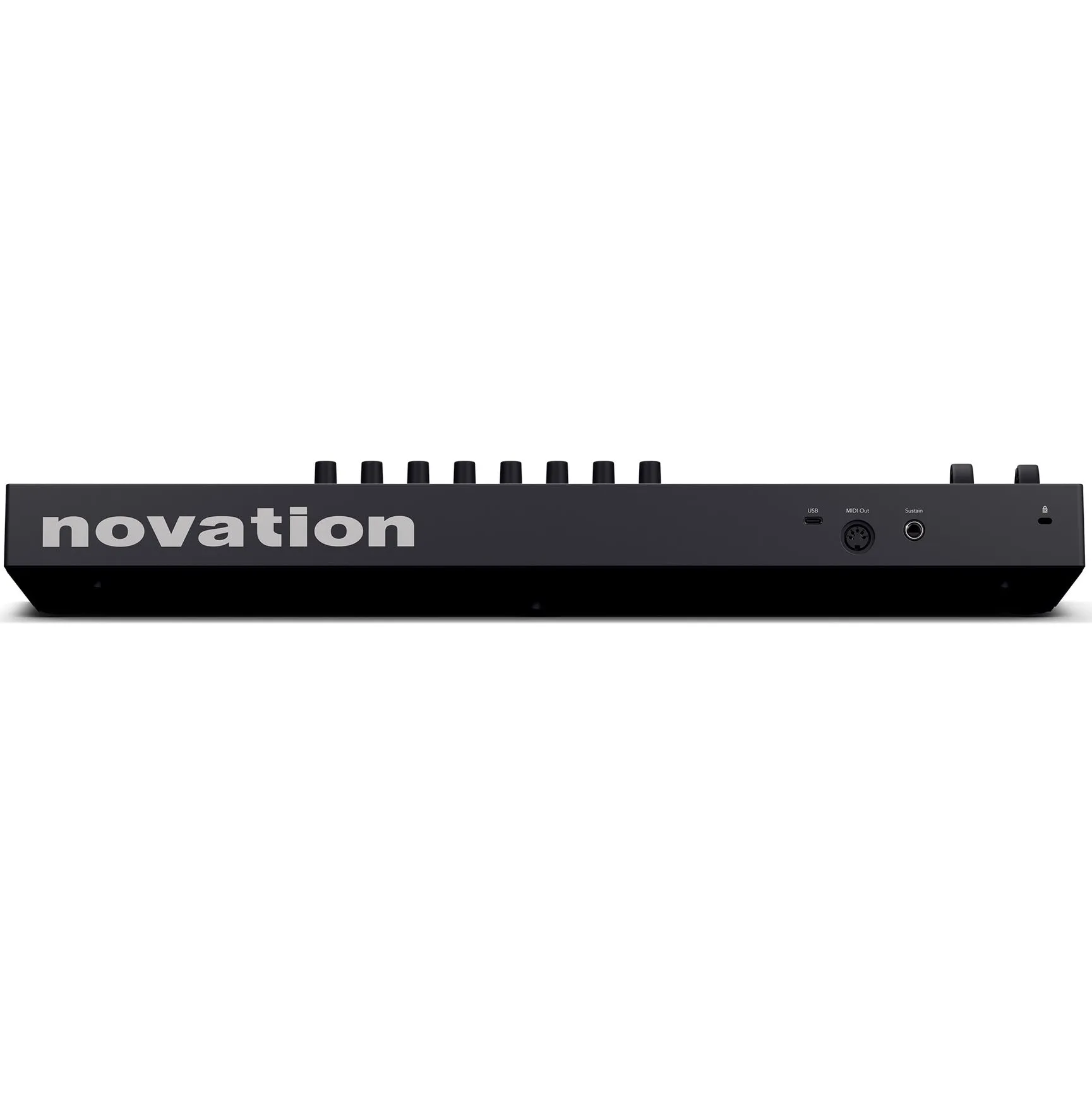Novation LAUNCHKEY37-MK4 37-Key Keyboard Controller MK4