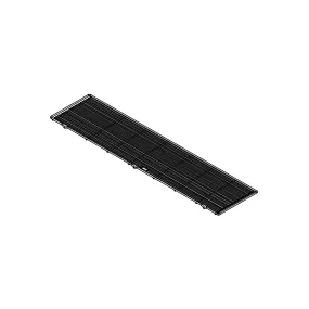 Nuova Simonelli Two Group Grill for Drain Tray (Special Order Item)