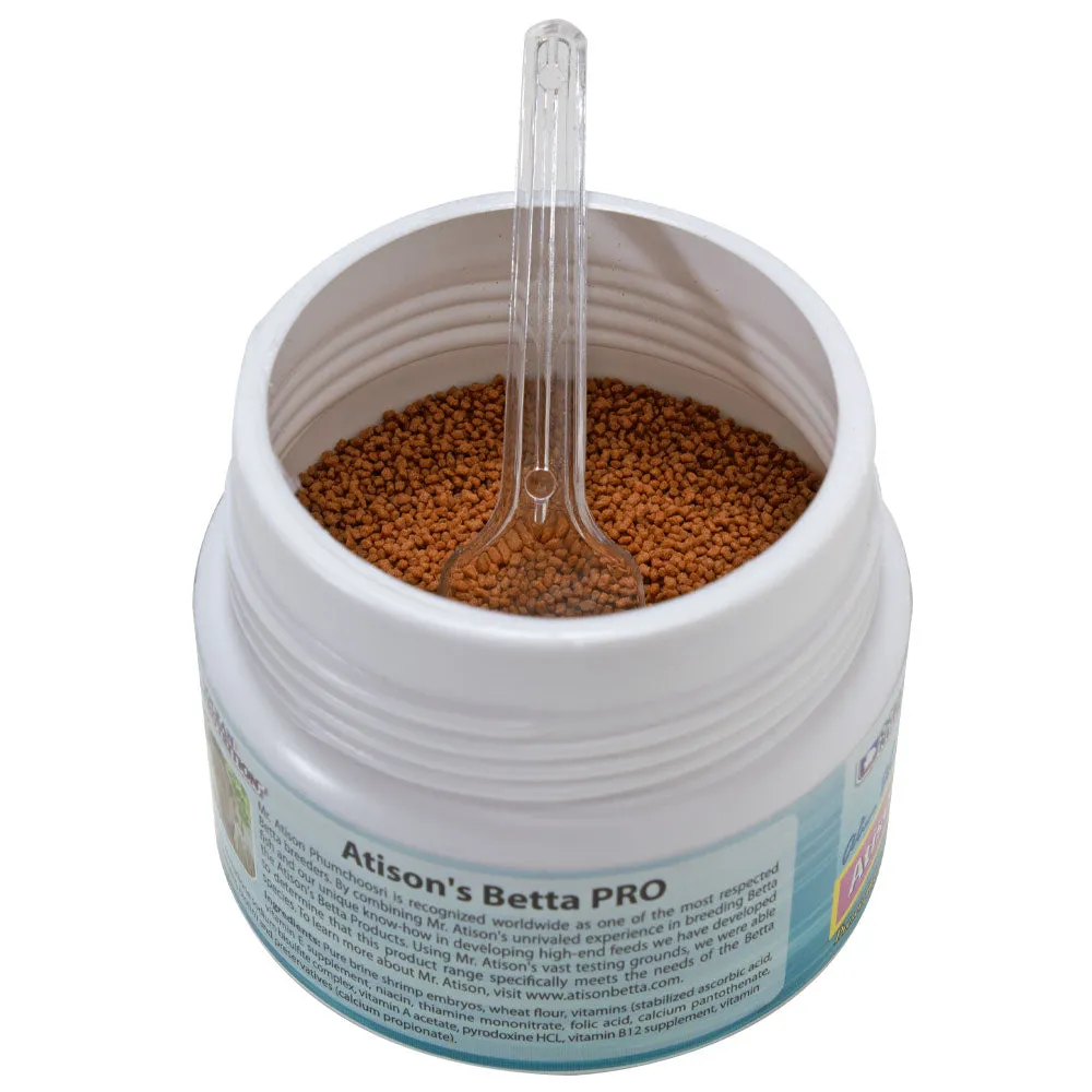 Ocean Nutrition - Atisons Betta - PRO