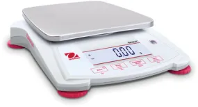 Ohaus Scout Portable Balance SPX8200