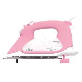Oliso® TG1600Pro  Smart Iron® - Pink