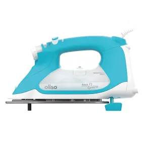 Oliso® TG1600Pro  Smart Iron® - Turquoise