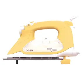 Oliso® TG1600Pro  Smart Iron® - Yellow