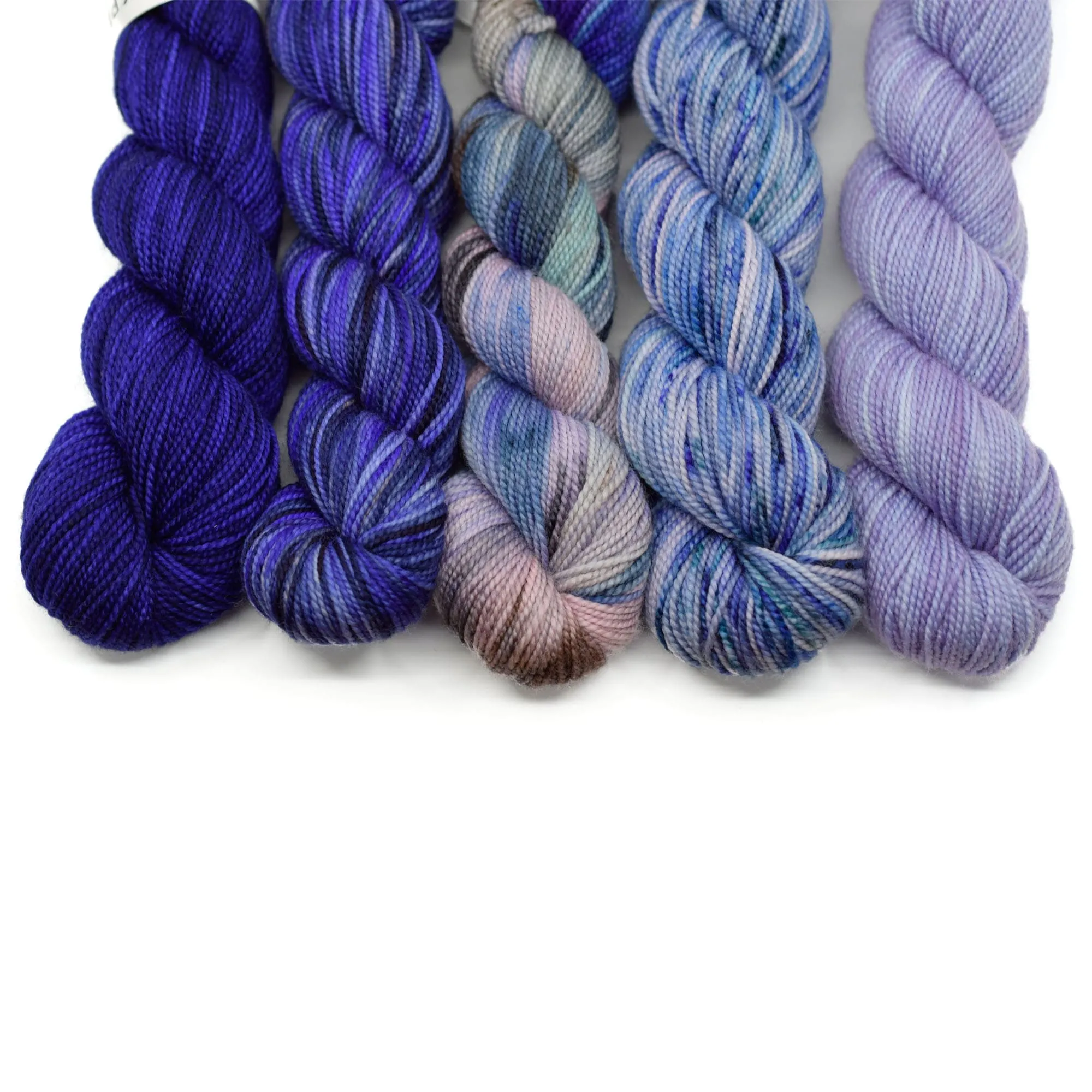 Olivia Shawl Pattern