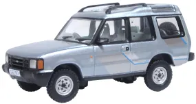 Oxford Diecast Land Rover Discovery 1 Mistrale