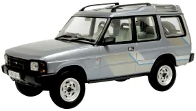Oxford Diecast Mistrale Land Rover Discovery 1