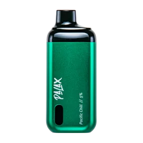 Pacific Chill PALAX 8000