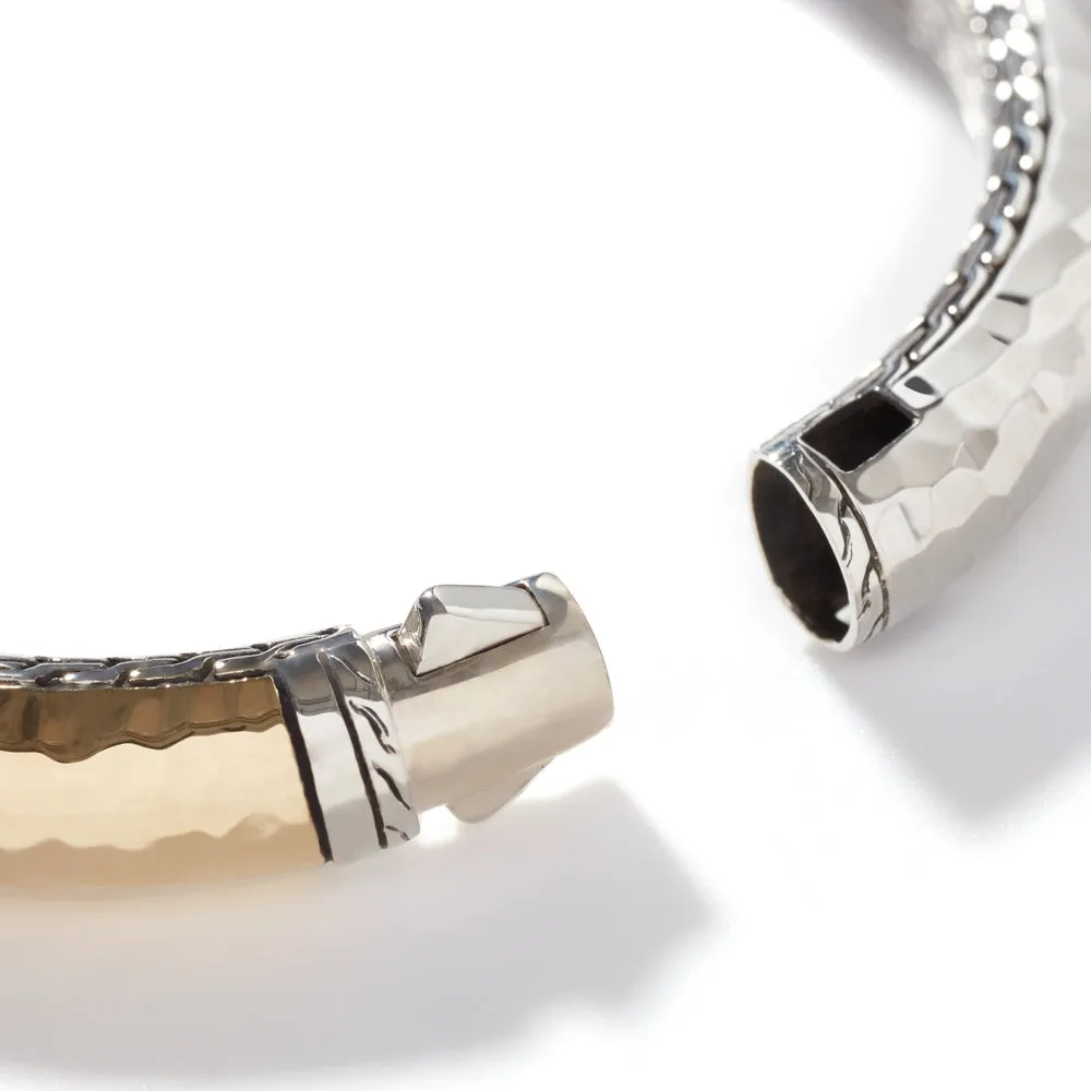Palu 8.5MM Bangle