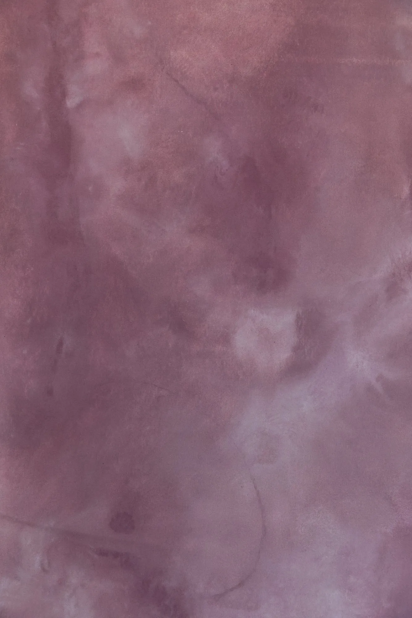 Peak Blossom #0473 Medium Hand-Painted Canvas Backdrop