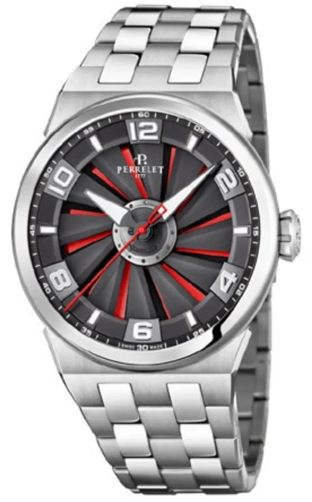 PER Watch Turbine Evo
