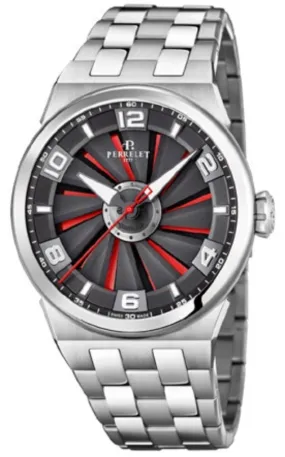 PER Watch Turbine Evo
