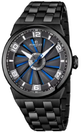 PER Watch Turbine Evo