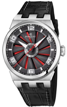 PER Watch Turbine Evo
