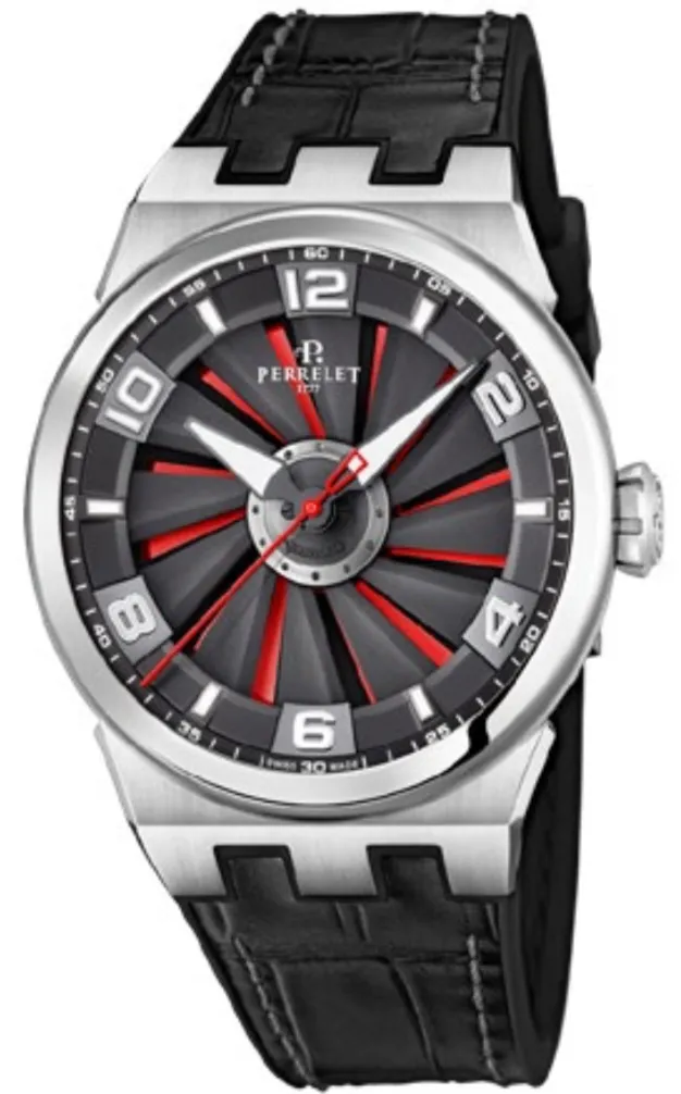 PER Watch Turbine Evo