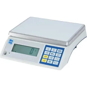 Pesola® Multi-Function Bench Scale, 6 Kg x .0.2 Kg
