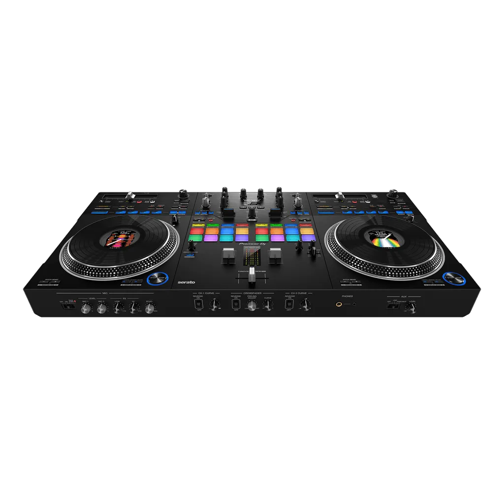 Pioneer DJ DDJ-REV7 2-deck Serato DJ Controller