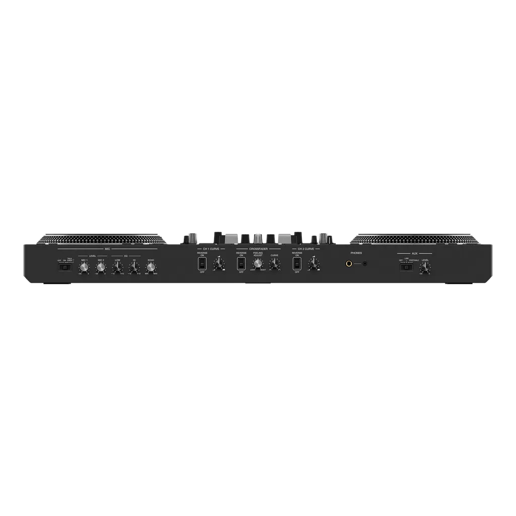 Pioneer DJ DDJ-REV7 2-deck Serato DJ Controller