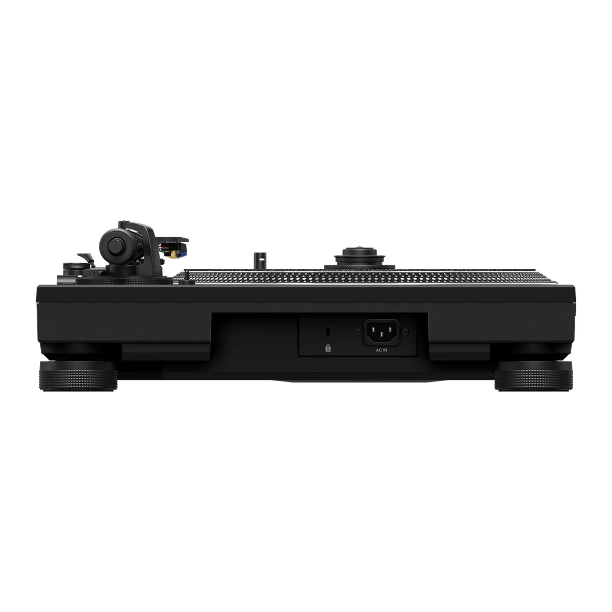 Pioneer DJ PLX-CRSS12 Professional Direct Drive Turntable with DVS Control