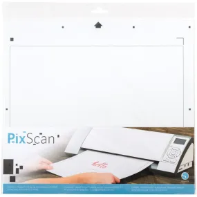 Pix Scan Mat