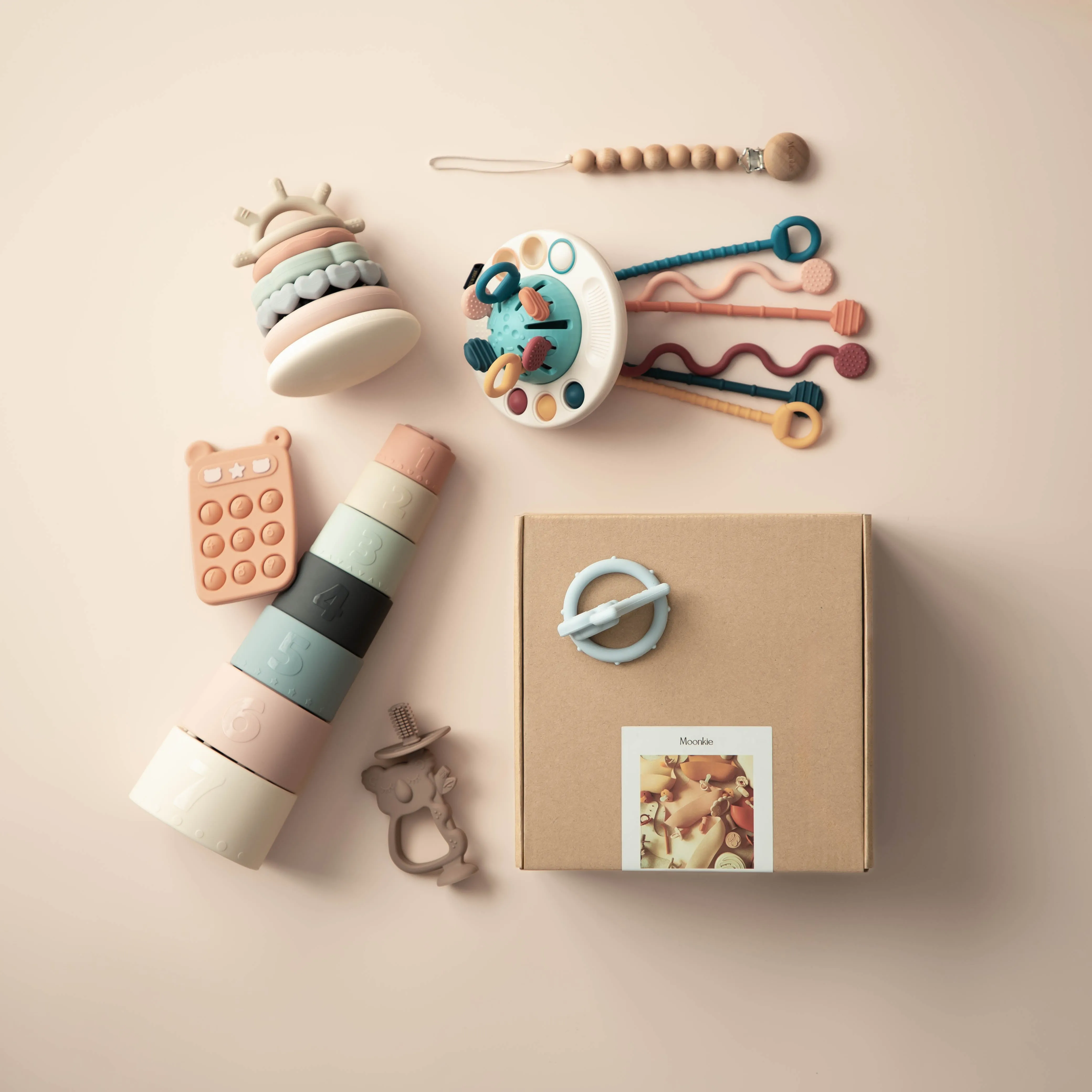 Playtime Gift Set