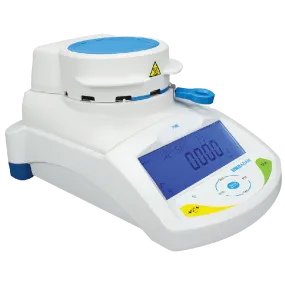 PMB Moisture Analyzer