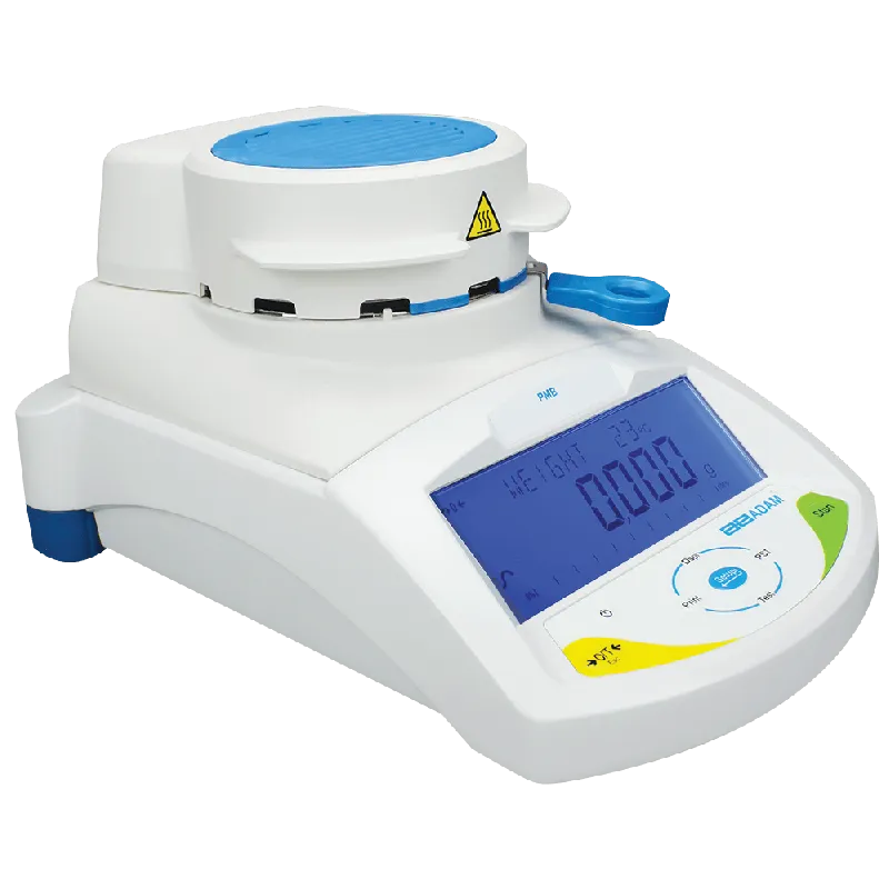 PMB Moisture Analyzer