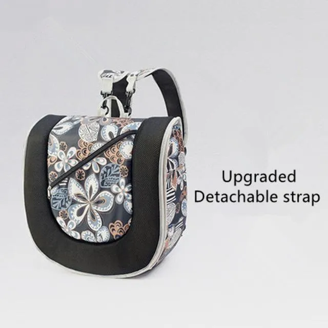 Portable Multifunction Baby Cot / Backpack