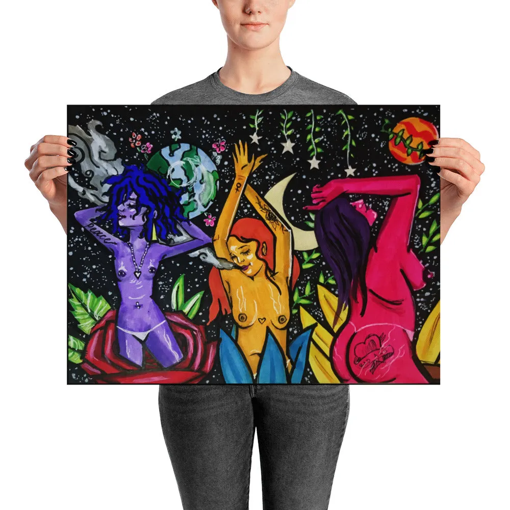Poster - Growth