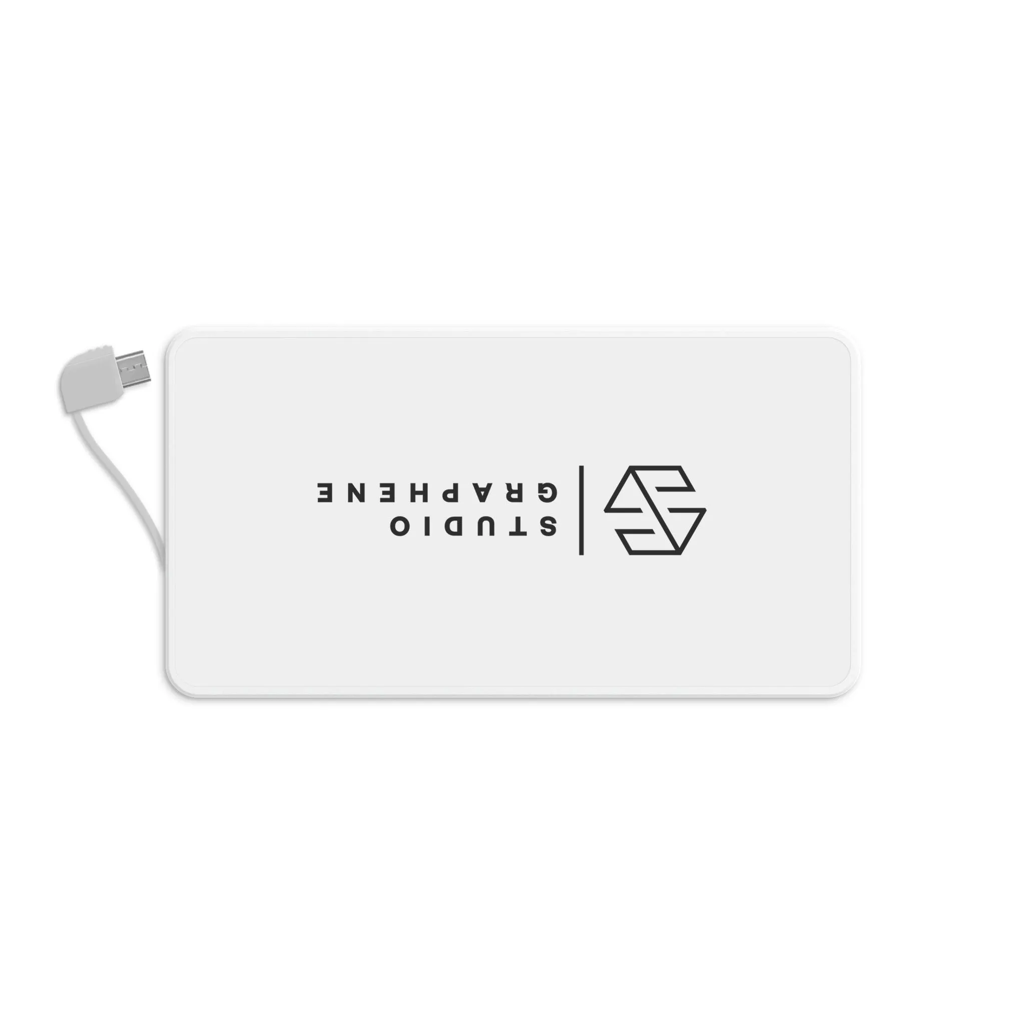 Power Bank - Studio Graphene