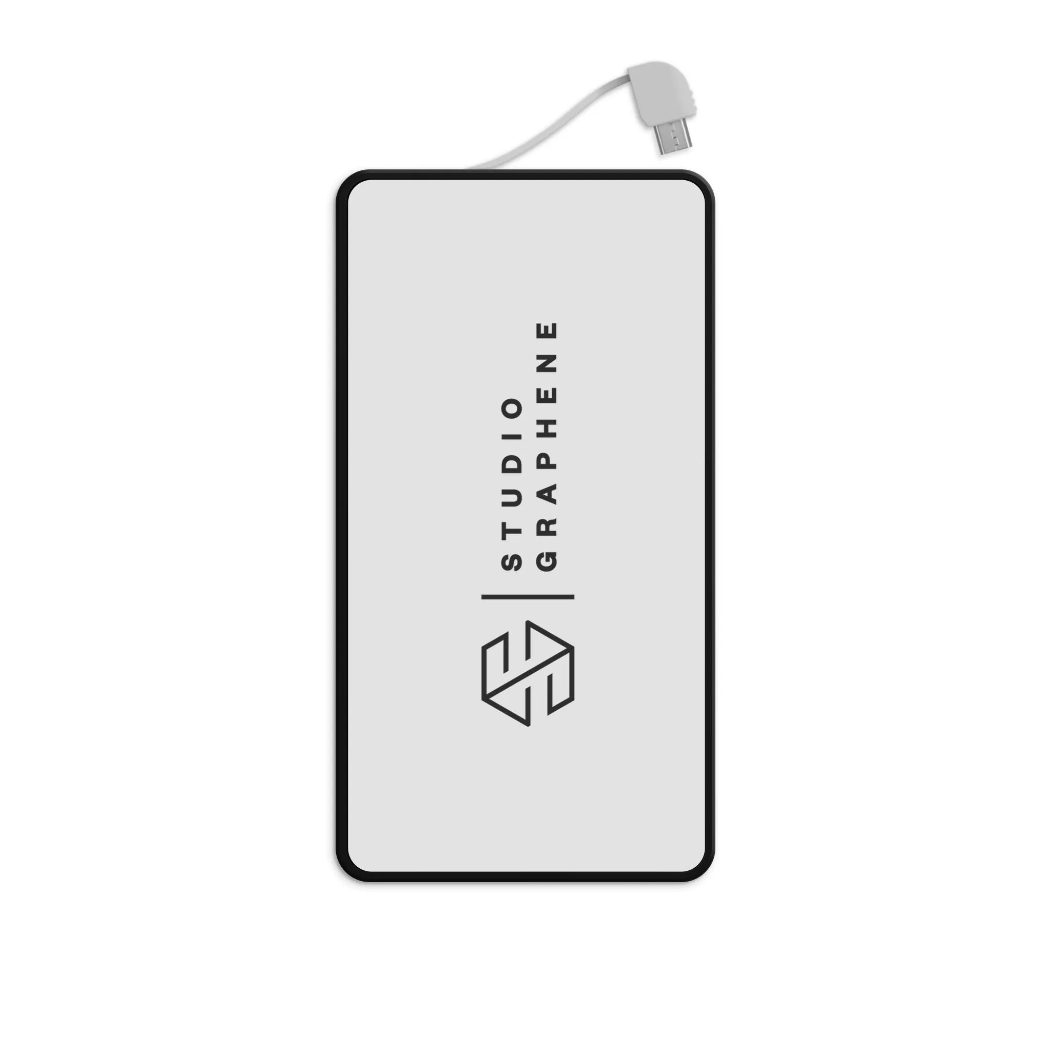 Power Bank - Studio Graphene