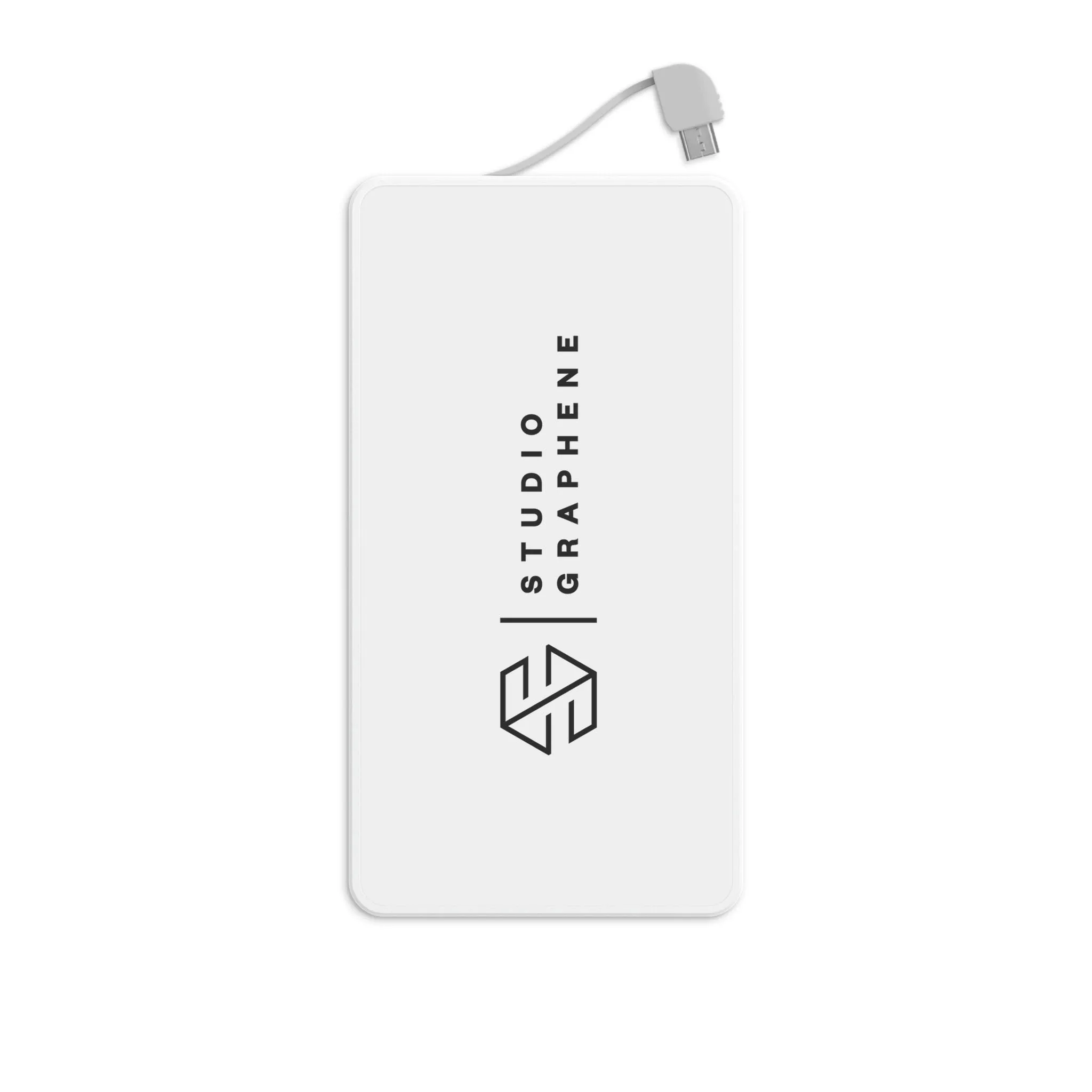 Power Bank - Studio Graphene