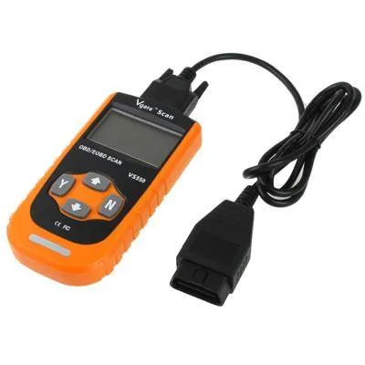Professional tools for OBDII / EOBD Scan Tool for BMW / Ford