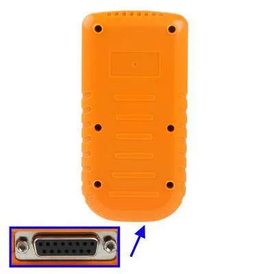Professional tools for OBDII / EOBD Scan Tool for BMW / Ford