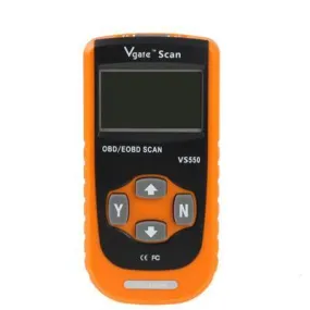 Professional tools for OBDII / EOBD Scan Tool for BMW / Ford