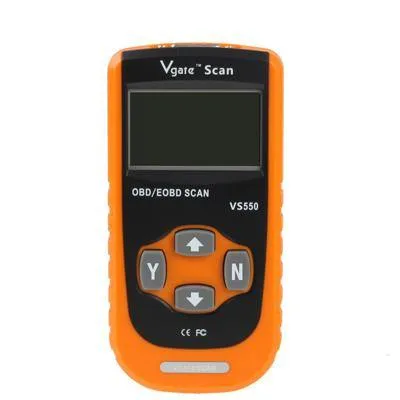 Professional tools for OBDII / EOBD Scan Tool for BMW / Ford