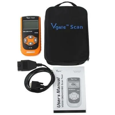 Professional tools for OBDII / EOBD Scan Tool for BMW / Ford