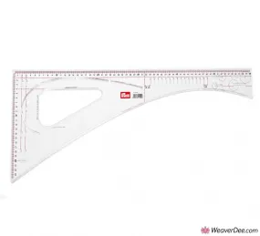 PRYM Dressmaker's Ruler (UK Delivery Only)