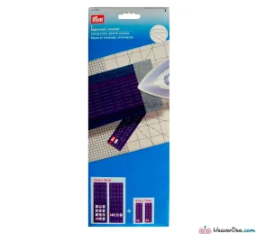 PRYM Ironing Rulers [Set of 2]