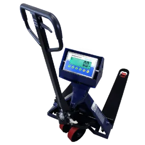 PTSplus Pallet Truck Scale