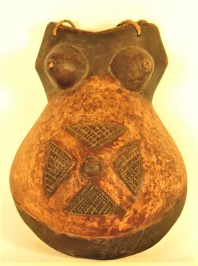 Punu  Body Mask