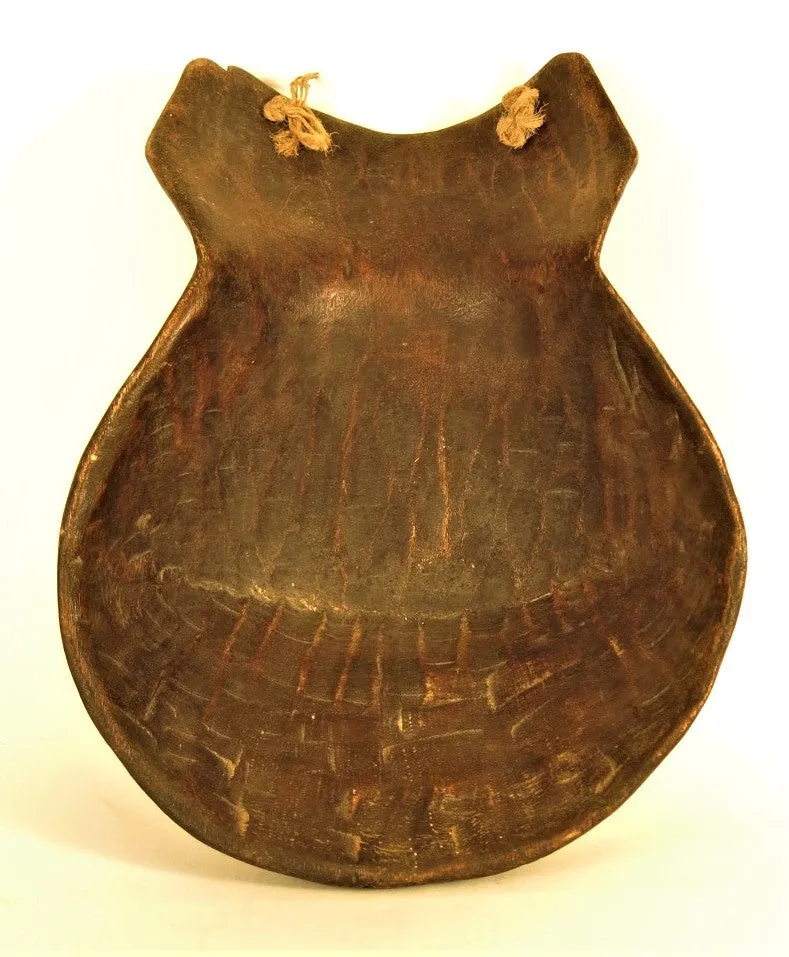 Punu  Body Mask