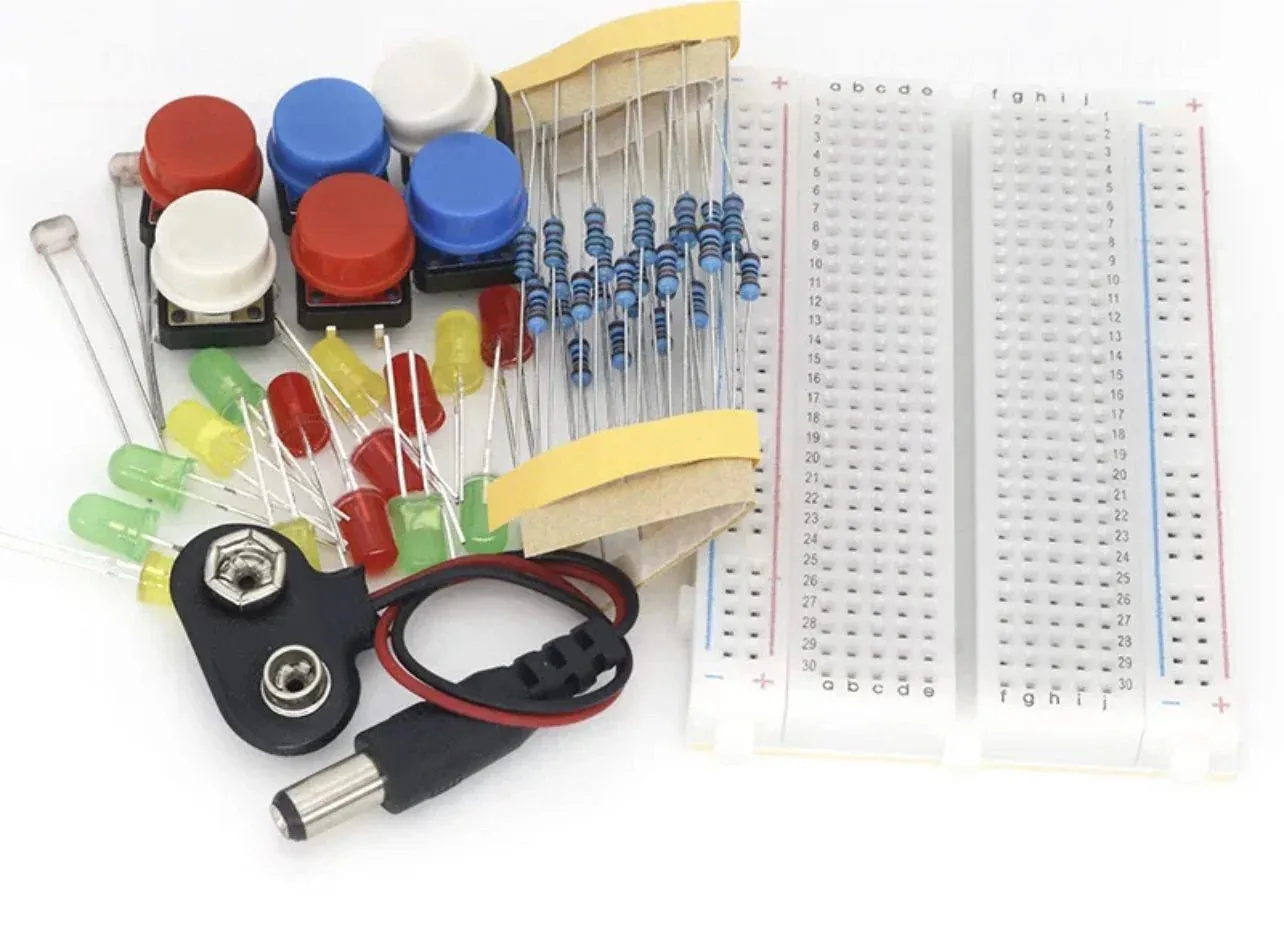 Python Starter Kit
