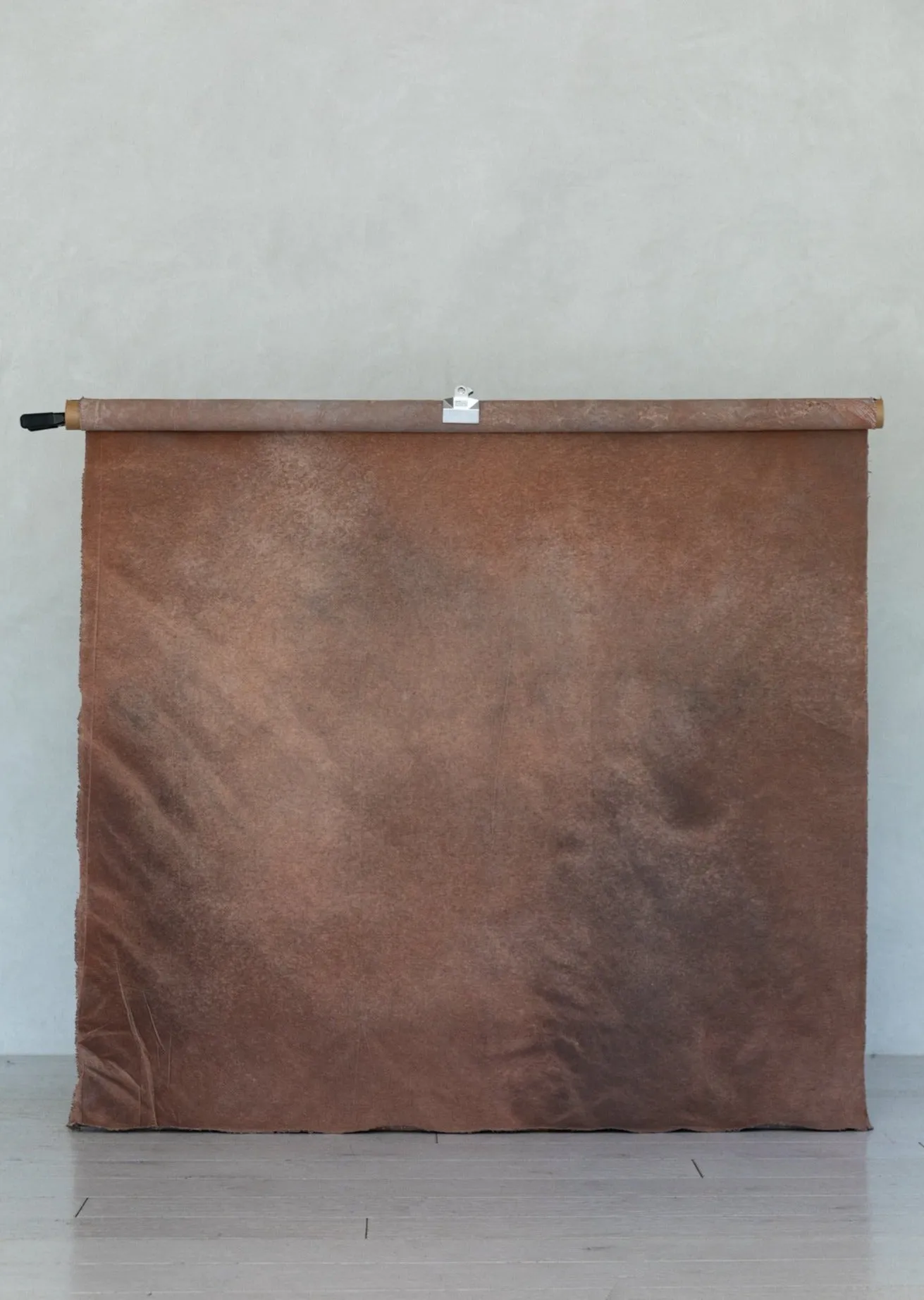 Quiet Shelters #0475 Medium Hand-Painted Canvas Backdrop