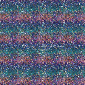 Rainbow Mermaid Scales