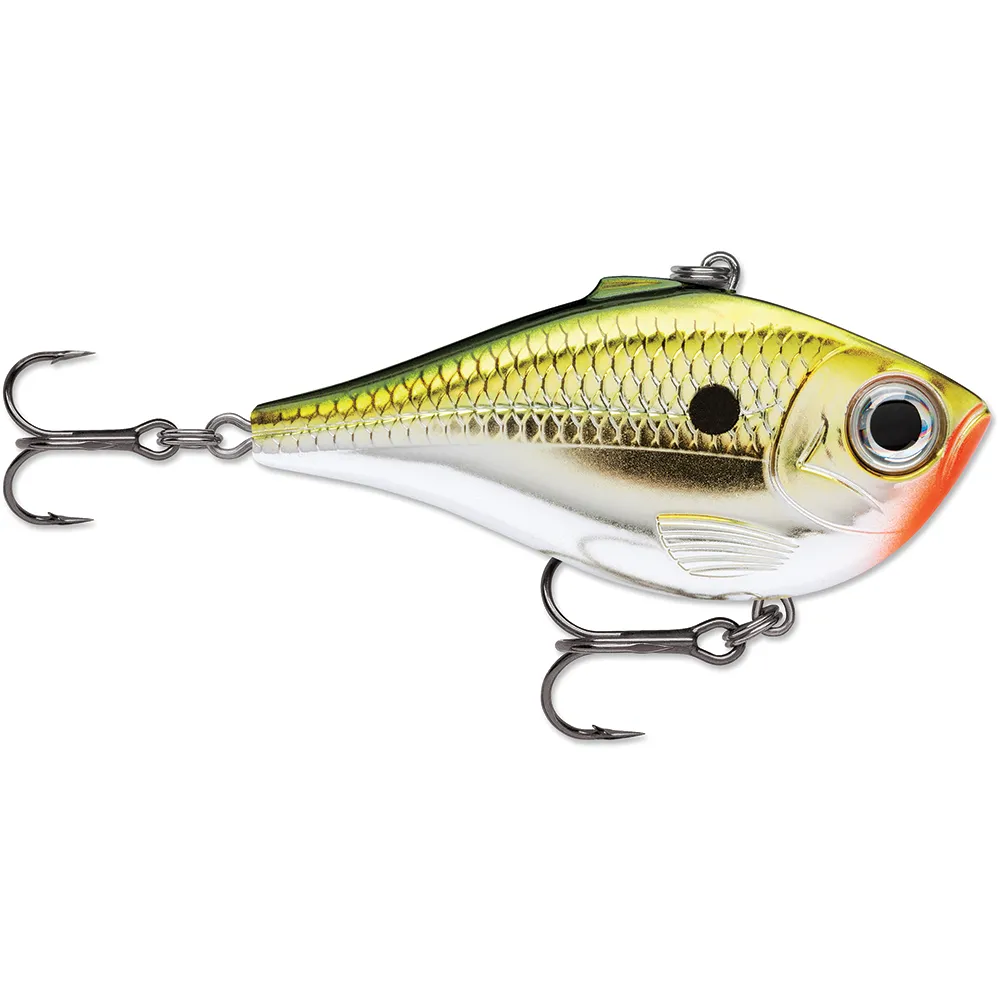 Rapala Rippin' Rap