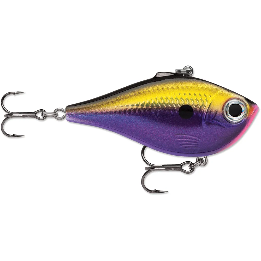 Rapala Rippin' Rap