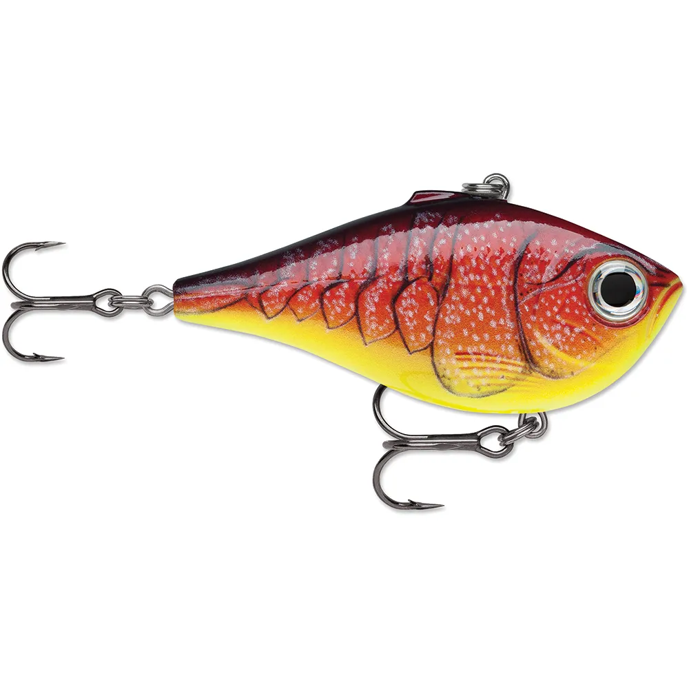 Rapala Rippin' Rap