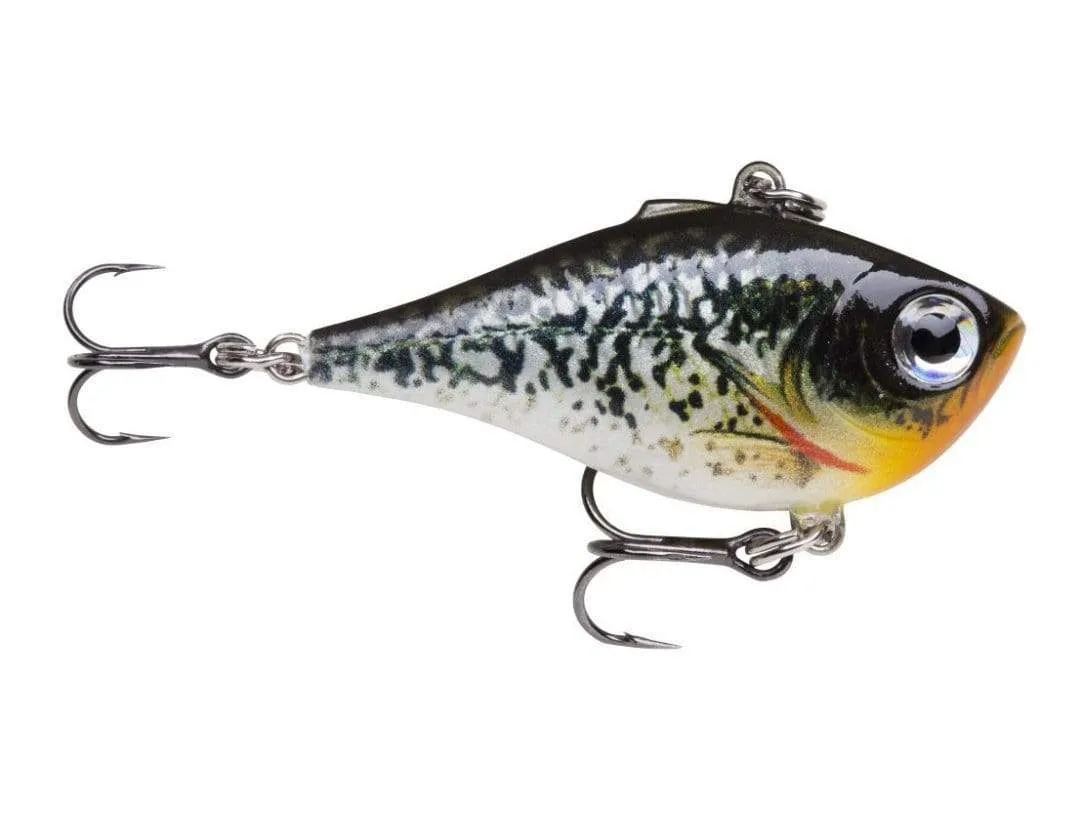 Rapala Ultraight Rippin Rap