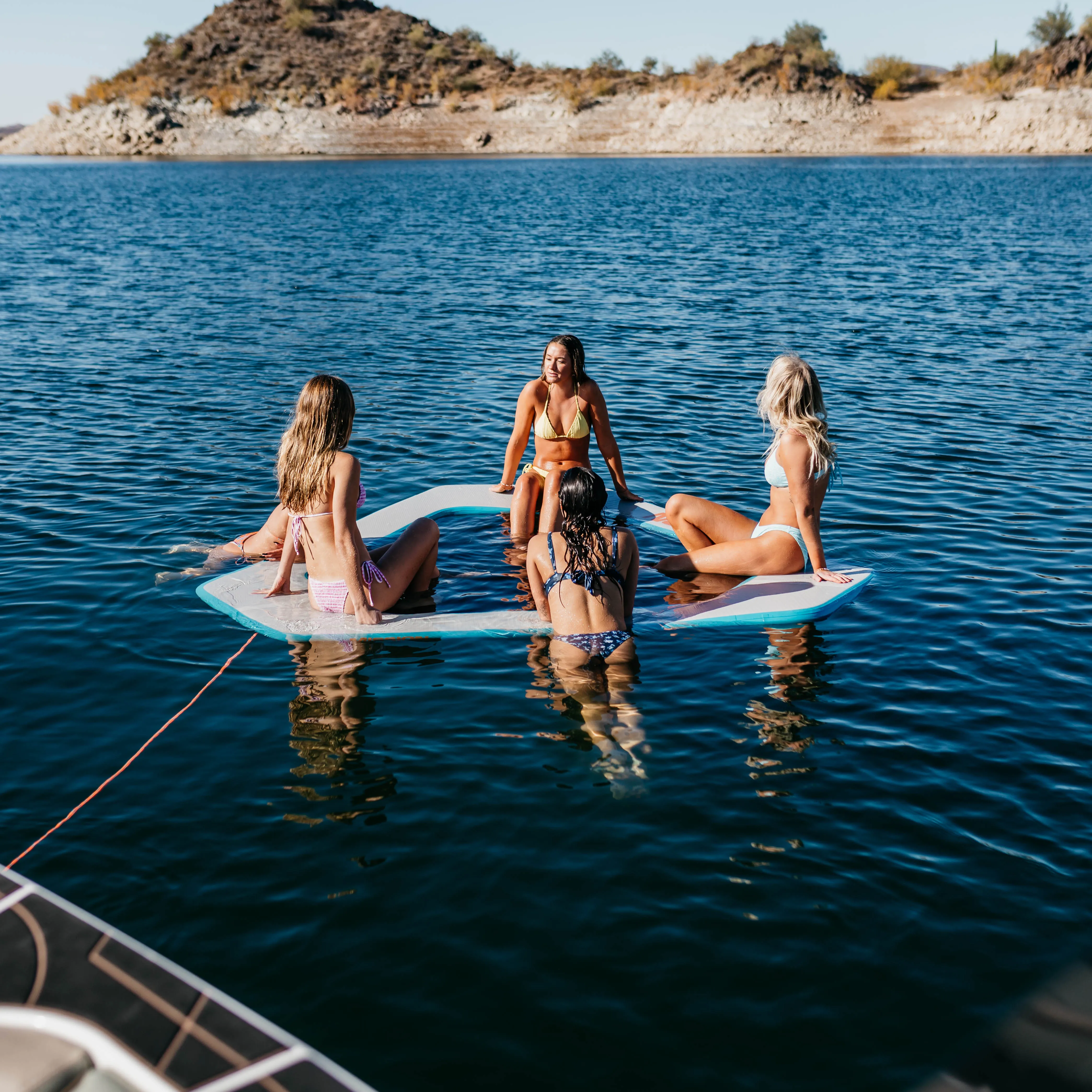 REEF LITE SPLASH | Outlet